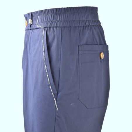 PANTALONE MYTHS M01L73 037