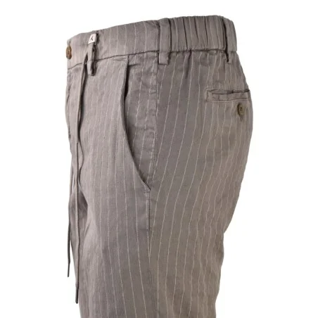 PANTALONE MYTHS M12L82 49