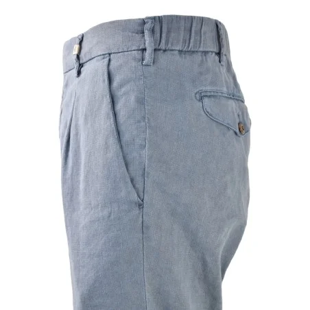 PANTALONE MYTHS M18ELA90-FR 05