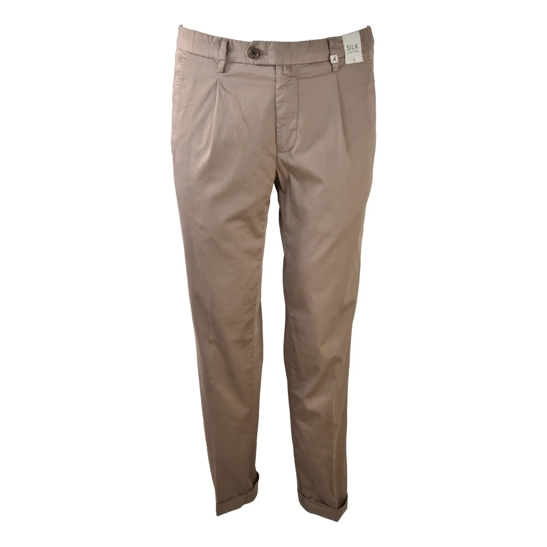 PANTALONE MYTHS M19L272 28