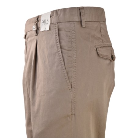 PANTALONE MYTHS M19L272 28