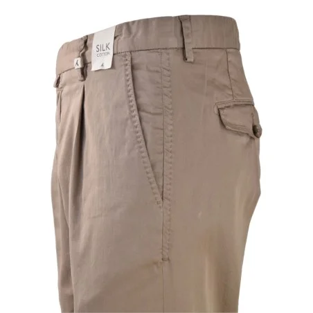 PANTALONE MYTHS M19L272 28