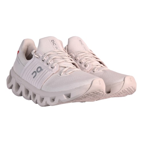 SNEAKERS CLOUDSWIFT 4 AD ON 3WF10451485 SANDIVORY