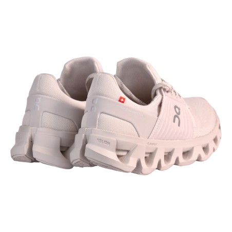 SNEAKERS CLOUDSWIFT 4 AD ON 3WF10451485 SANDIVORY