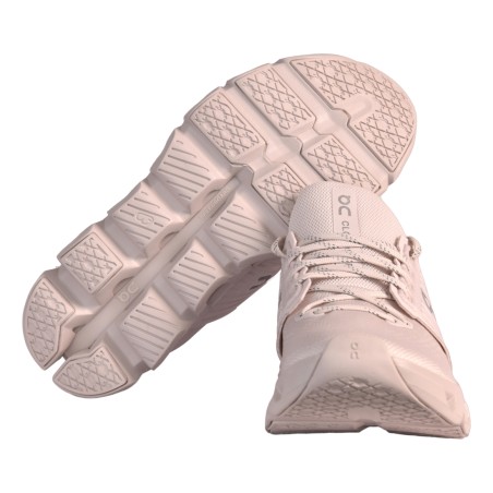 SNEAKERS CLOUDSWIFT 4 AD ON 3WF10451485 SANDIVORY