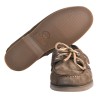 CLASSIC BOAT NUBUCK TIMBERLAND A4187 EO81
