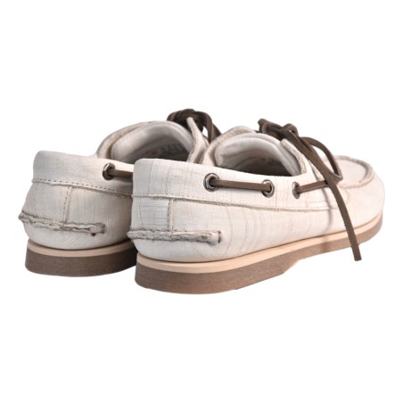 CLASSIC BOAT NUBUCK TIMBERLAND A4187 EX41
