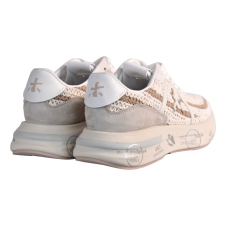 SNEAKERS CASSIE W PREMIATA CASSIE 7369
