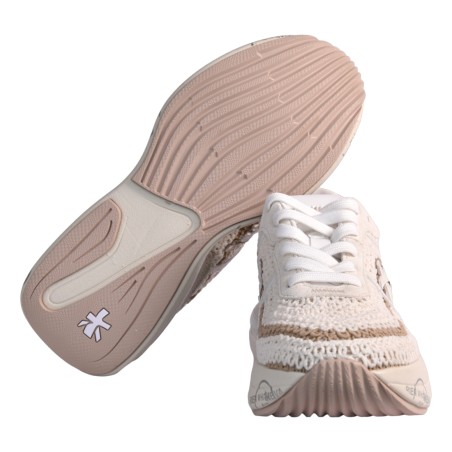 SNEAKERS CASSIE W PREMIATA CASSIE 7369