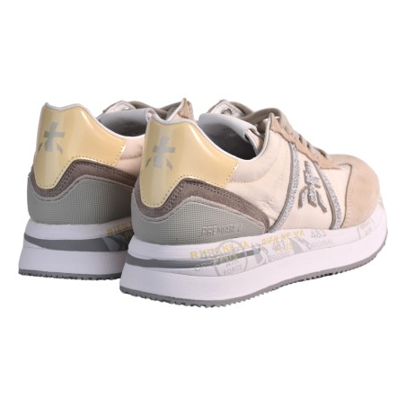 SNEAKERS CONNY W PREMIATA CONNY 6671