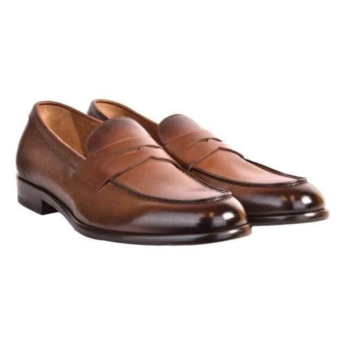 MOCASSINO PENNY ADLER DOUCAL'S DU3400STRAUY188 TM04
