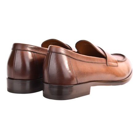 MOCASSINO PENNY ADLER DOUCAL'S DU3400STRAUY188 TM04