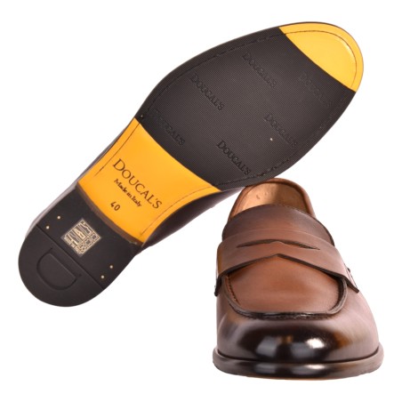 MOCASSINO PENNY ADLER DOUCAL'S DU3400STRAUY188 TM04