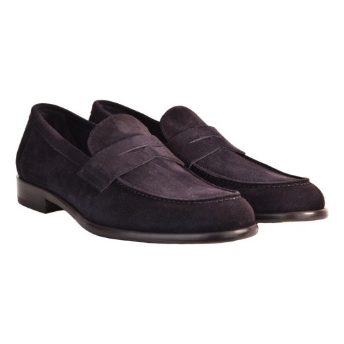 MOCASSINO PENNY ADLER DOUCAL'S DU3400STRAUY260 NB00