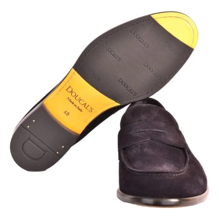 MOCASSINO PENNY ADLER DOUCAL'S DU3400STRAUY260 NB00