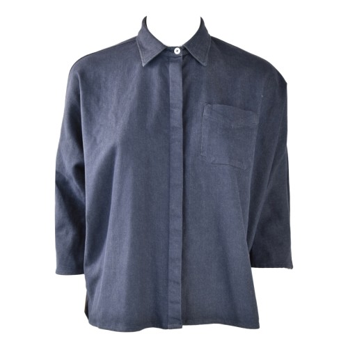 CAMICIA CRUNA ELIDE.2405 511