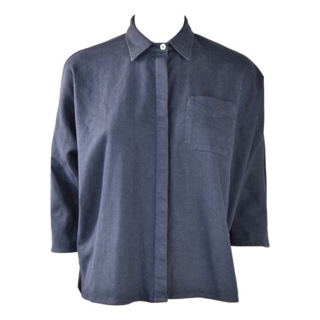 CAMICIA CRUNA ELIDE.2405 511