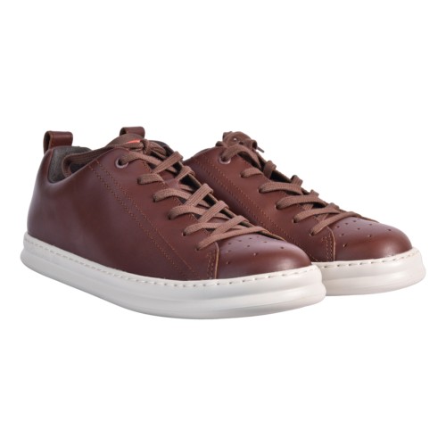 SNEAKERS G3D RUNNER CAMPER K100226-140 BROWN