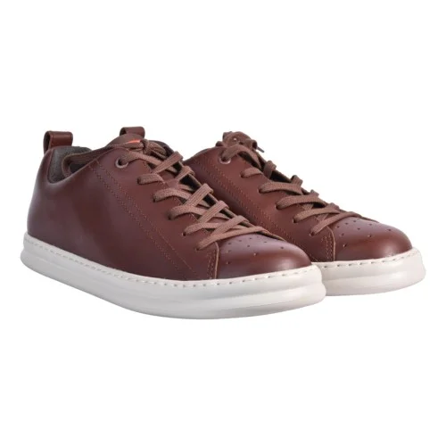 SNEAKERS G3D RUNNER CAMPER K100226-140 BROWN