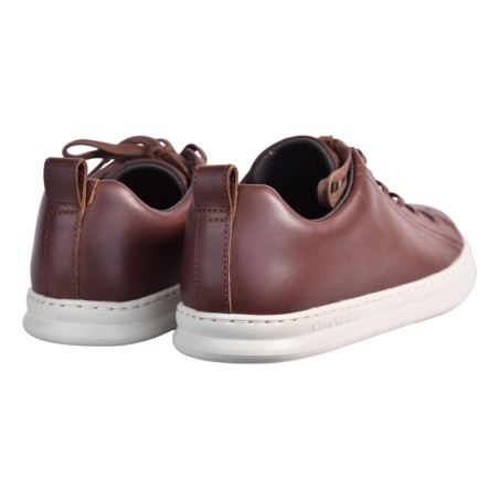 SNEAKERS G3D RUNNER CAMPER K100226-140 BROWN