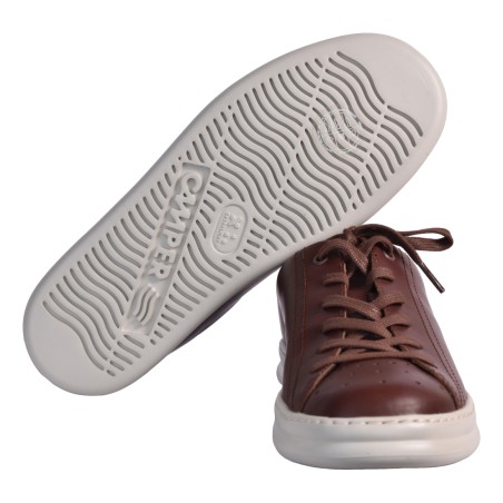 SNEAKERS G3D RUNNER CAMPER K100226-140 BROWN