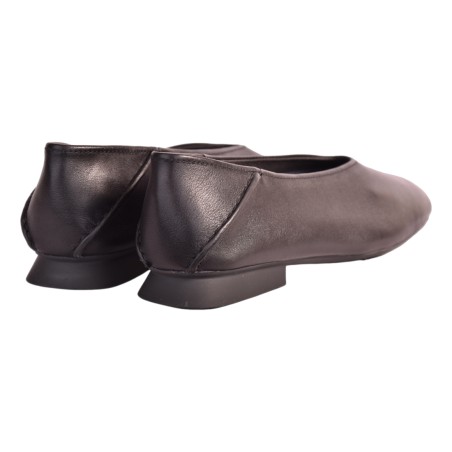 BALLERINA MYRA CAMPER K201253-015 BLACK