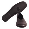 BALLERINA MYRA CAMPER K201253-015 BLACK