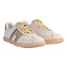 SNEAKERS SOLLER CAMPER K201608-010 WHITE