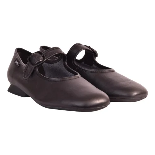 MARY JANE MYRA CAMPER K201629-001 BLACK