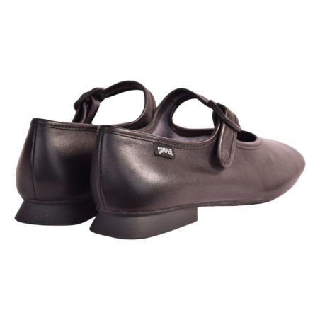 MARY JANE MYRA CAMPER K201629-001 BLACK