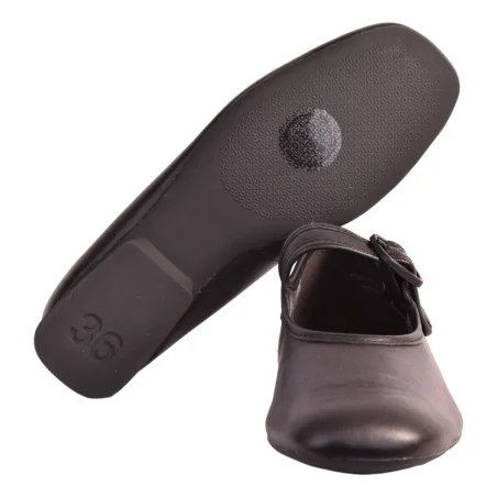 MARY JANE MYRA CAMPER K201629-001 BLACK