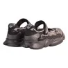 SCARPA CON CINTURINO KARST CAMPER K201689-004 BLACK