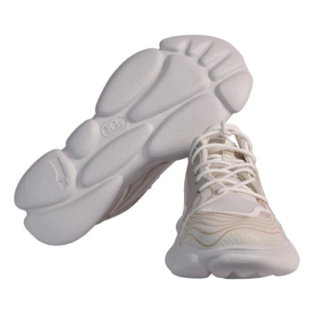 SNEAKERS KARST CAMPER K201694-006 WHITE