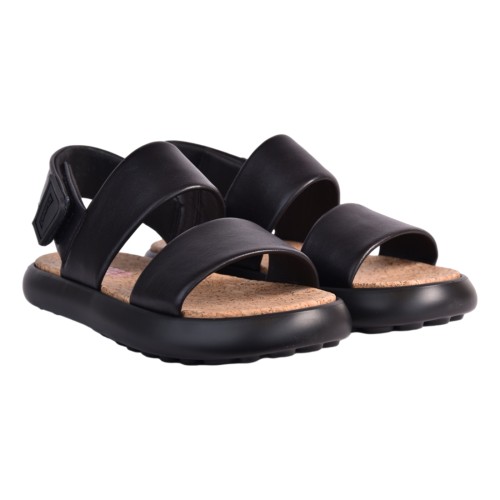 SANDALO FLOTA CAMPER K201772-001 BLACK