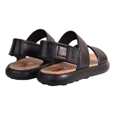 SANDALO FLOTA CAMPER K201772-001 BLACK