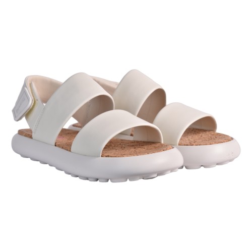 SANDALO FLOTA CAMPER K201772-002 WHITE