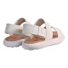 SANDALO FLOTA CAMPER K201772-002 WHITE
