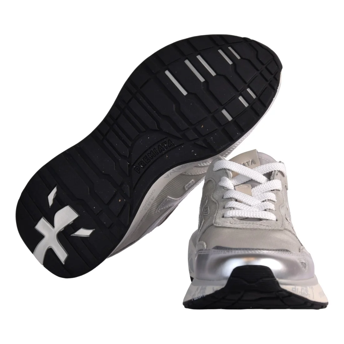 スニーカー PREMIATA LAURYN 7487 - Mesh Sneakers sneakers-lauryn-w-premiata-