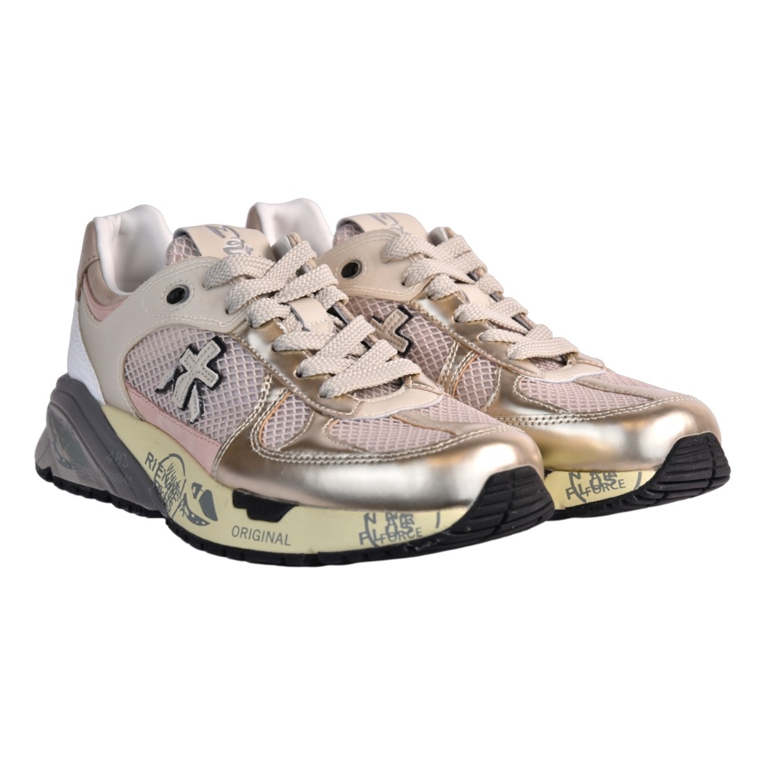 SNEAKERS MASED W PREMIATA MASED 7403