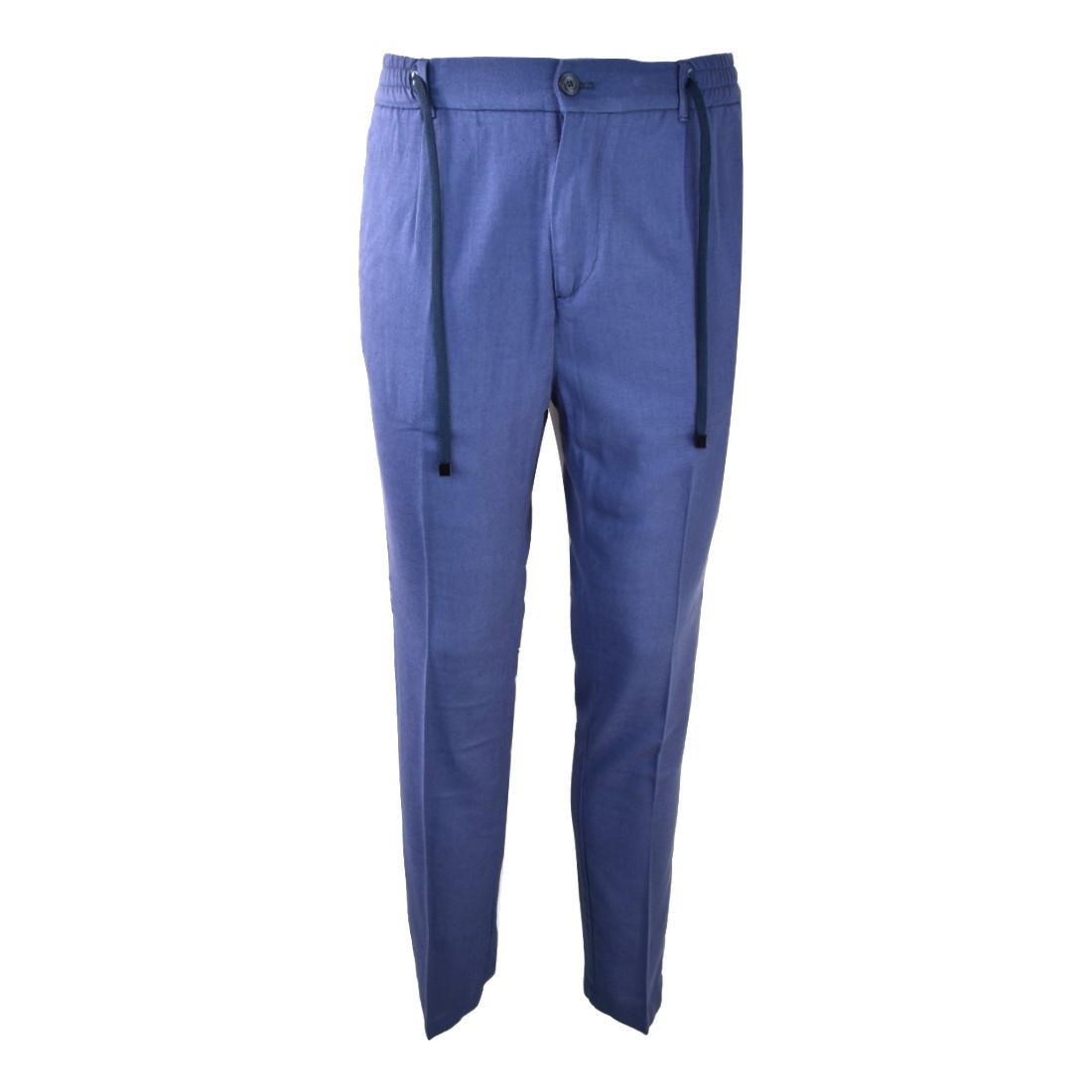 PANTALONE SLIM FIT CRUNA MITTE.1509 524