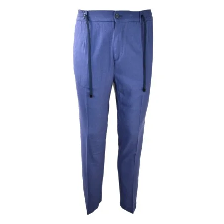 PANTALONE SLIM FIT CRUNA MITTE.1509 524