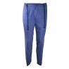 PANTALONE SLIM FIT CRUNA MITTE.1509 524