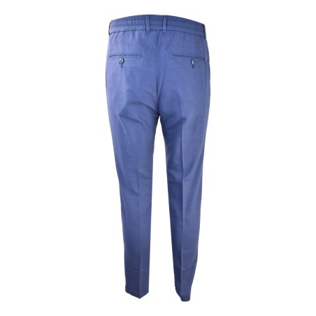 PANTALONE SLIM FIT CRUNA MITTE.1509 524