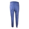 PANTALONE SLIM FIT CRUNA MITTE.1509 524