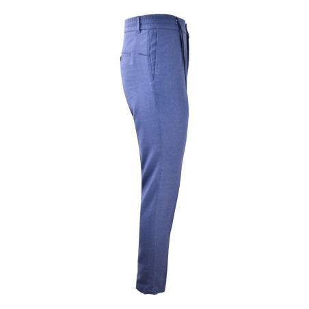PANTALONE SLIM FIT CRUNA MITTE.1509 524
