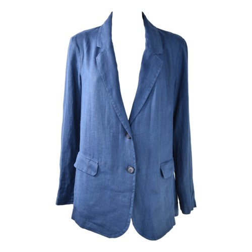 JACKET OTTOD'AME MSM-DG6130 NIGHT