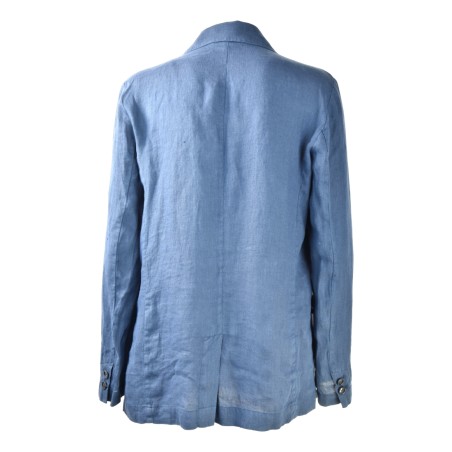 JACKET OTTOD'AME MSM-DG6130 NIGHT