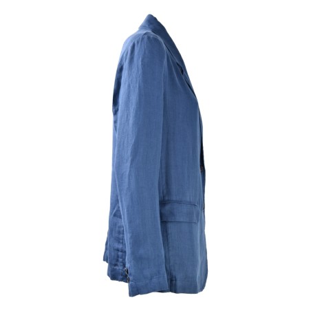JACKET OTTOD'AME MSM-DG6130 NIGHT