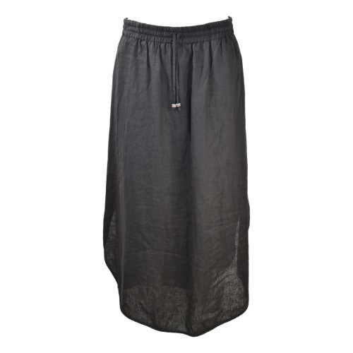GONNA OTTOD'AME MSM-DN6215 NERO