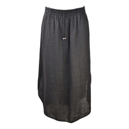 GONNA OTTOD'AME MSM-DN6215 NERO